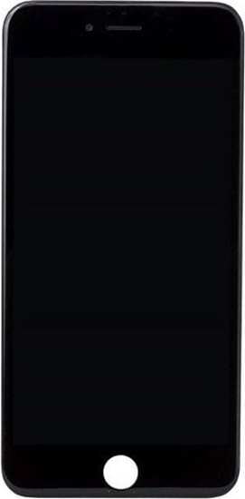 Picture of GSM City WYWIETLACZ + DOTYK AAA QUALITY TIANMA GLASS IPHONE 6 PLUS CZARNY