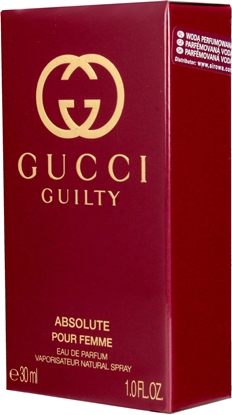 Изображение Gucci EDP 30 ml