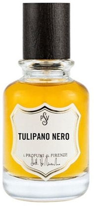 Picture of Gucci I PROFUMI DI FIRENZE Czarny Tulipan EDP spray 100ml