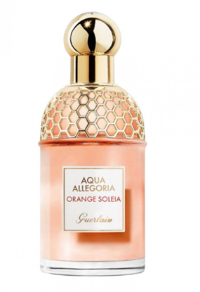 Picture of Guerlain Aqua Allegoria Orange Soleia Perfume EDT 75ml
