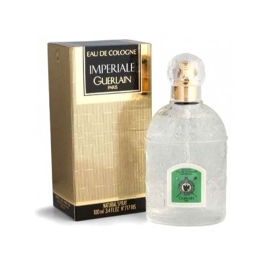Picture of Guerlain Imperiale EDC 100ml