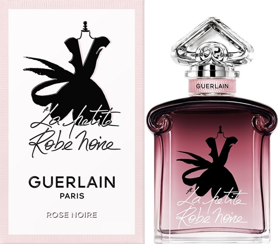 Picture of Guerlain La Petite Robe Noire Rose Noire Woda Perfumowana - 50Ml