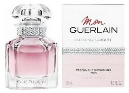 Attēls no Guerlain Mon Guerlain Sparkling Bouquet Perfume EDP 30 ml