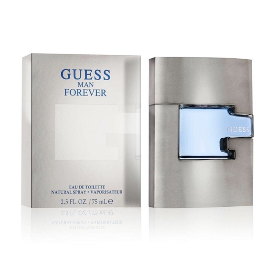 Picture of Guess Forever Perfume EDT 75ml