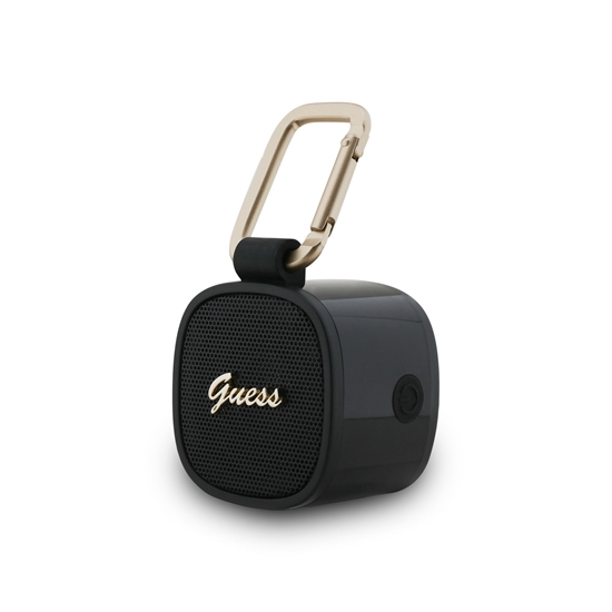 Изображение Guess MagSafe Bluetooth Speaker / Black