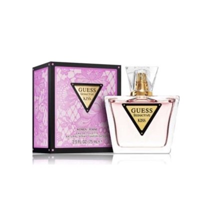Attēls no Guess Seductive Kiss Perfume EDT 75ml