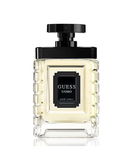 Picture of Guess Uomo Perfume Tester EDT 100ml