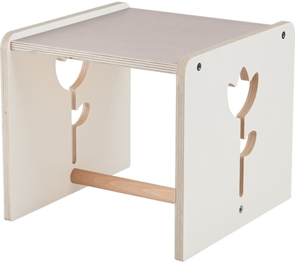 Attēls no Haba HABA doll table Tulip Dream, doll accessories