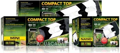 Изображение Hagen OWIET. COMPACT TOP NANO 1x13/26W