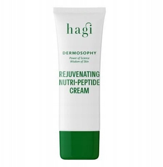 Picture of HAGI_Dermosophy rewitalizujcy krem z Nutri-Peptydami 50ml