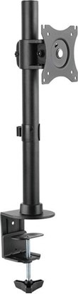 Изображение Hagor Uchwyt biurkowy na monitor 15" - 27" (8706)