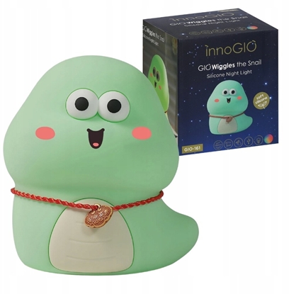 Изображение Hama INNOGIO LAMPKA GIOWIGGLES limak