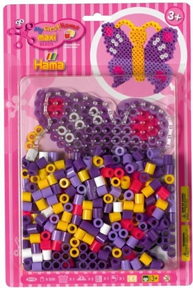 Изображение Hama Maxi - Motyl (155889)