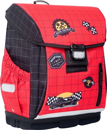 Изображение Hama Tornister Racing