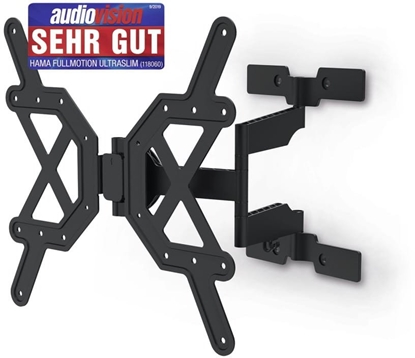 Изображение Hama Uchwyt cienny 001180600000 32'' - 65''