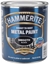 Picture of Hammerite Glatlak - Sort - 750 ml.
