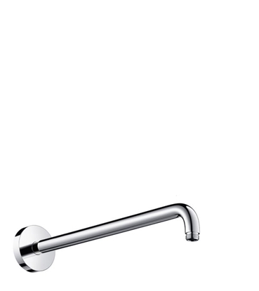 Attēls no Hansgrohe cienna chrom 38,9cm (27413000)