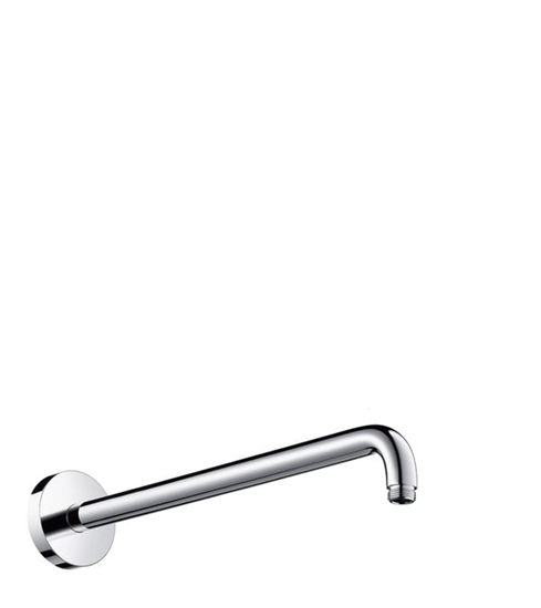 Picture of Hansgrohe cienna chrom 38,9cm (27413000)