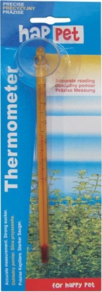 Attēls no Happet TERMOMETR SZKLANY CIENKI