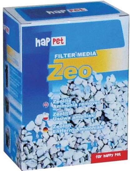 Picture of Happet WKAD FILTRACYJNY ZEO 500g