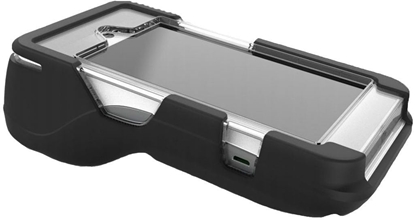 Attēls no Havis 367-5763 akcesorium do systemów POS Futera ochronny POS Czarny, Przezroczysty