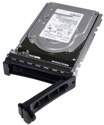 Изображение HD 1.8TB SAS12 10 2.5 S-TB CMN