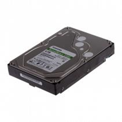 Изображение HDD|AXIS|4TB|SATA|5400 rpm|3,5"|01858-001