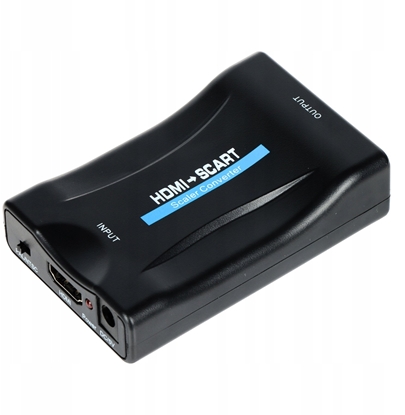 Изображение HDMI/SCART CONVERTER Delta Multimedia