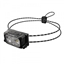 Picture of HEADLAMP NU SERIES 360 LUMENS/NU21 MIDNIGHT SHADOW NITECORE