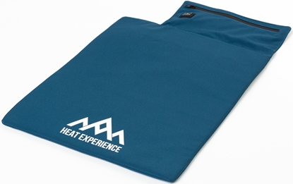 Изображение HeatX Heated Sit Pad, blue