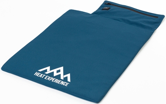 Изображение HeatX Heated Sit Pad, blue