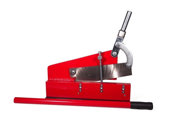 Picture of Hefajstos Noyce stacjonarne do cicia blachy 3mm 250mm