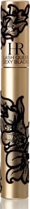Attēls no Helena Rubinstein Mascara Lash Queen Sexy Pogrubiajco-podkrcajcy tusz do rzs 01 Scandalous black 6,9ml