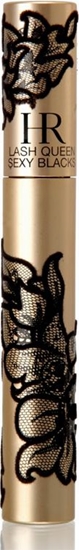 Picture of Helena Rubinstein Mascara Lash Queen Sexy Pogrubiajco-podkrcajcy tusz do rzs 01 Scandalous black 6,9ml