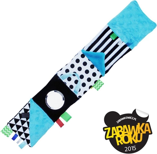 Picture of Hencz 743-KSIECZKA NIEBIESKA