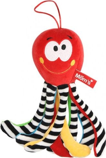 Изображение Hencz 997-MINI OMIORNICA CZERWONA