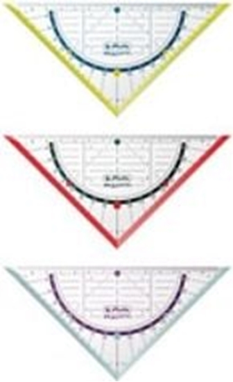 Picture of Herlitz Ekierka 16cm (11367950)