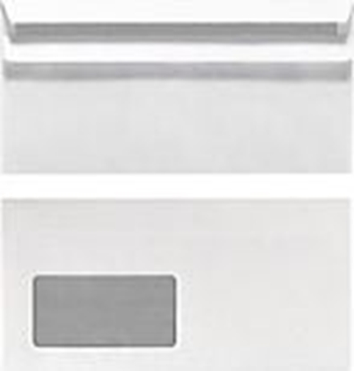 Attēls no Herlitz Korta DL, 25 Sztuk (768804)