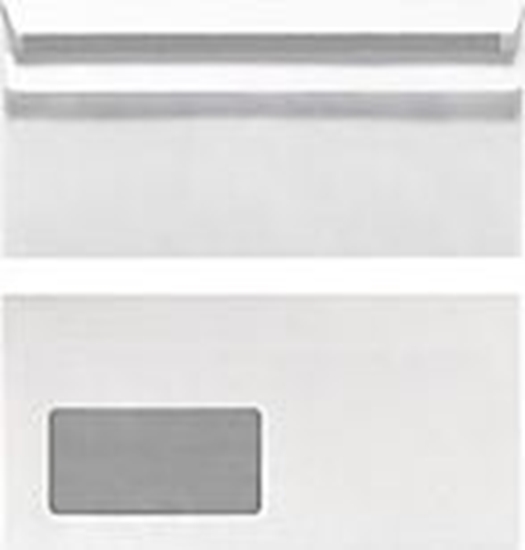 Picture of Herlitz Korta DL, 25 Sztuk (768804)