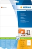 Picture of Herma Etiketten Premium A4 weiß 105x74    mm Papier 200 St.