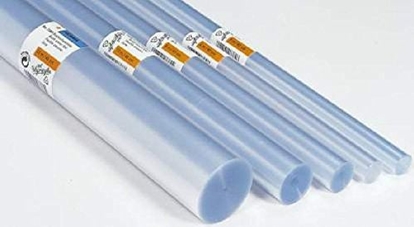 Picture of Herma Folia 50m, 1Rol., Przezroczysta (7389)