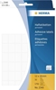 Picture of HERMA Multi-purpose labels 12x18 mm white paper matt hand inscription 1792 pcs.