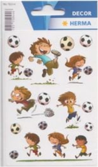 Picture of Herma Naklejki Deocr Na boisku 15044