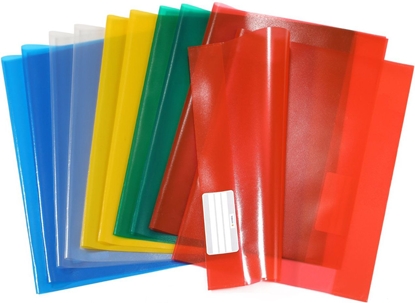 Изображение Herma Okadka A4, 5 Kolorów, 10St. (19992)