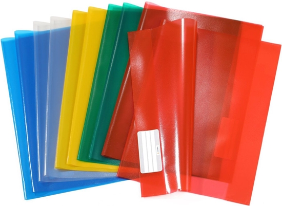 Изображение Herma Okadka A4, 5 Kolorów, 10St. (19992)