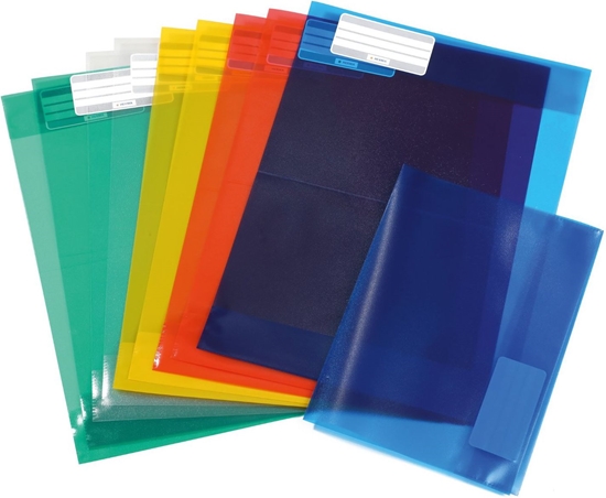 Изображение Herma Okadka A5, 5 Kolorów, 10St. (19991)