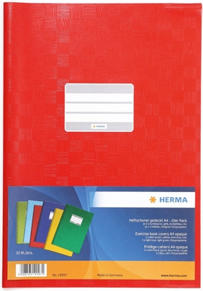 Изображение Herma okadkat A4, 6 kolorów, 10St. (19997)
