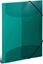 Изображение Herma Sammelmappe A4 dunkelgruen Polypropylen