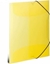 Изображение Herma Sammelmappe A3 gelb Polypropylen