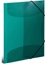 Изображение Herma Sammelmappe A3 dunkelgruen Polypropylen